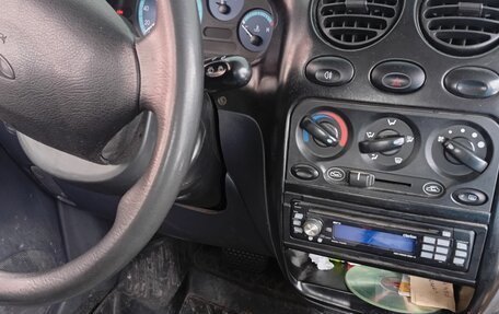 Daewoo Matiz I, 2007 год, 180 000 рублей, 3 фотография