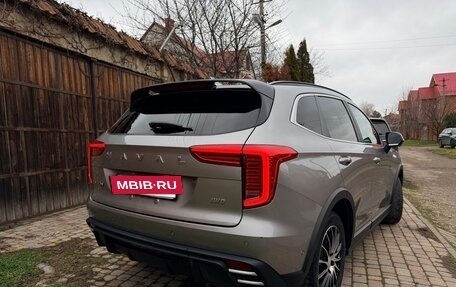 Haval Jolion, 2024 год, 1 840 000 рублей, 5 фотография