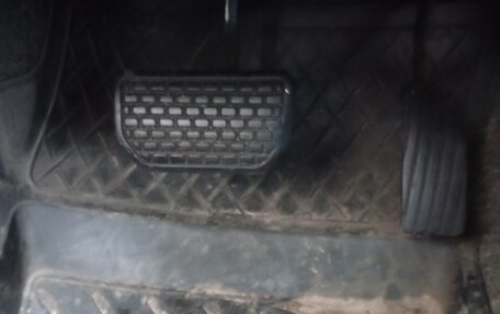 Daewoo Matiz I, 2007 год, 180 000 рублей, 8 фотография