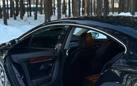 Volkswagen Passat CC I рестайлинг, 2008 год, 880 000 рублей, 8 фотография