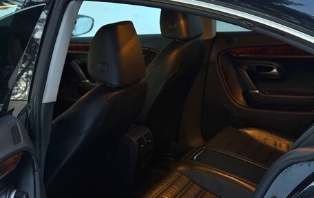 Volkswagen Passat CC I рестайлинг, 2008 год, 880 000 рублей, 5 фотография