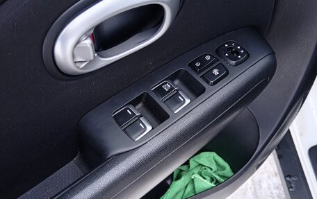 KIA Soul II рестайлинг, 2019 год, 1 120 000 рублей, 10 фотография