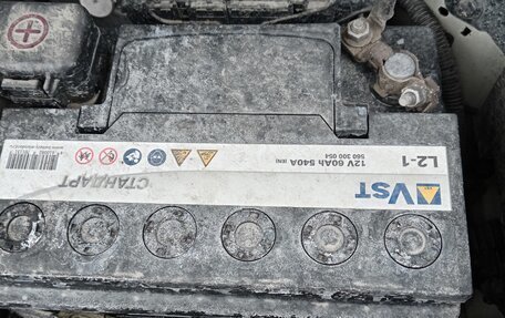 KIA Soul II рестайлинг, 2019 год, 1 120 000 рублей, 13 фотография