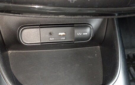 KIA Soul II рестайлинг, 2019 год, 1 120 000 рублей, 5 фотография