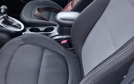 KIA Soul II рестайлинг, 2019 год, 1 120 000 рублей, 7 фотография