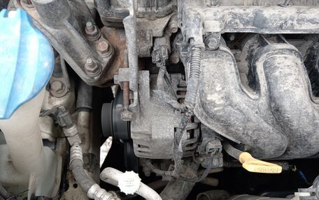 KIA Soul II рестайлинг, 2019 год, 1 120 000 рублей, 14 фотография