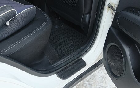 KIA Soul II рестайлинг, 2019 год, 1 120 000 рублей, 16 фотография