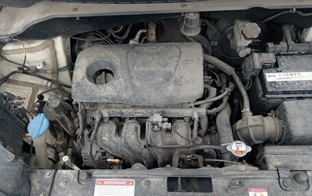 KIA Soul II рестайлинг, 2019 год, 1 120 000 рублей, 15 фотография