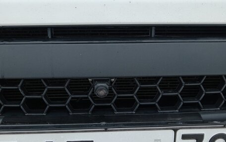 KIA Soul II рестайлинг, 2019 год, 1 120 000 рублей, 26 фотография