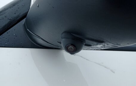 KIA Soul II рестайлинг, 2019 год, 1 120 000 рублей, 28 фотография