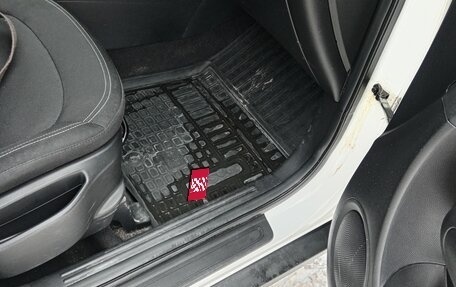 KIA Soul II рестайлинг, 2019 год, 1 120 000 рублей, 19 фотография