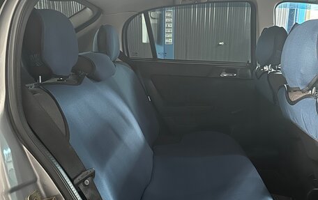 Opel Astra G, 2001 год, 255 000 рублей, 9 фотография