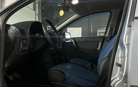 Opel Astra G, 2001 год, 255 000 рублей, 8 фотография