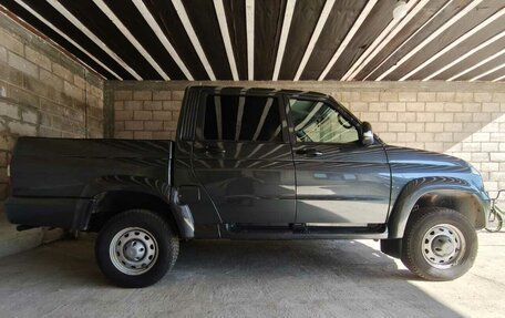 ЛуАЗ Pickup, 2023 год, 1 150 000 рублей, 2 фотография