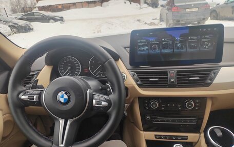 BMW X1, 2014 год, 1 390 000 рублей, 3 фотография