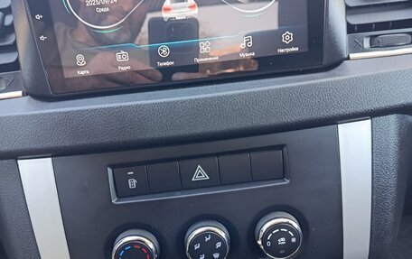 ЛуАЗ Pickup, 2023 год, 1 150 000 рублей, 3 фотография