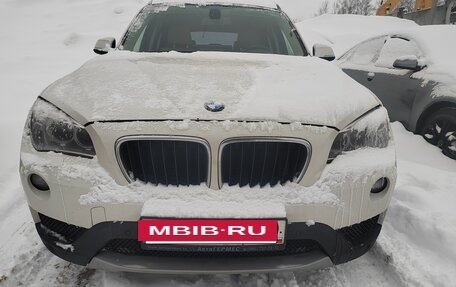 BMW X1, 2014 год, 1 390 000 рублей, 2 фотография