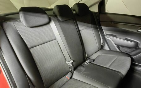 KIA Rio IV, 2021 год, 1 847 000 рублей, 17 фотография