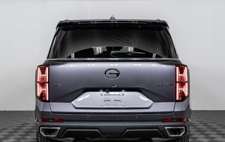 GAC GS8, 2025 год, 4 799 000 рублей, 5 фотография