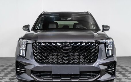 GAC GS8, 2025 год, 4 799 000 рублей, 2 фотография