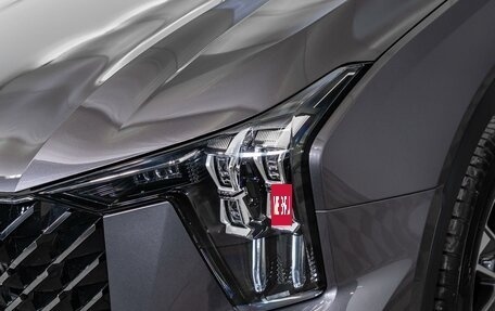 GAC GS8, 2025 год, 4 799 000 рублей, 9 фотография