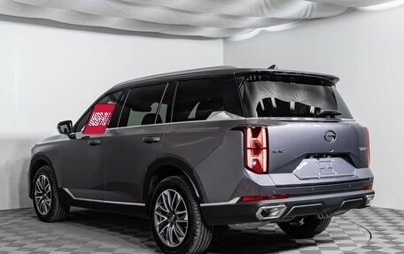 GAC GS8, 2025 год, 4 799 000 рублей, 6 фотография