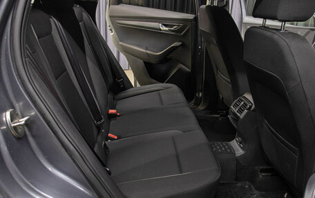 Skoda Karoq I, 2020 год, 2 598 000 рублей, 12 фотография