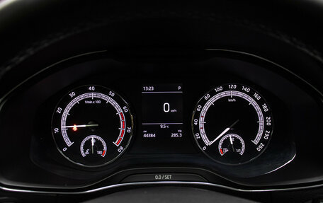 Skoda Karoq I, 2020 год, 2 598 000 рублей, 13 фотография