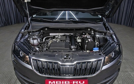 Skoda Karoq I, 2020 год, 2 598 000 рублей, 9 фотография