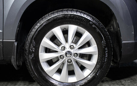 Skoda Karoq I, 2020 год, 2 598 000 рублей, 21 фотография