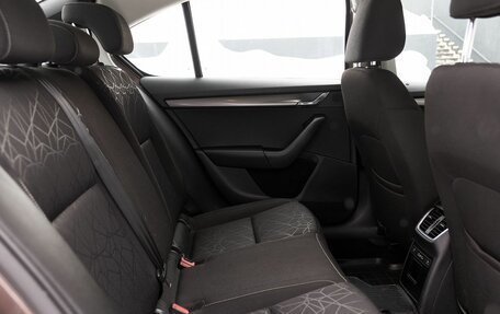 Skoda Octavia, 2019 год, 1 747 000 рублей, 8 фотография