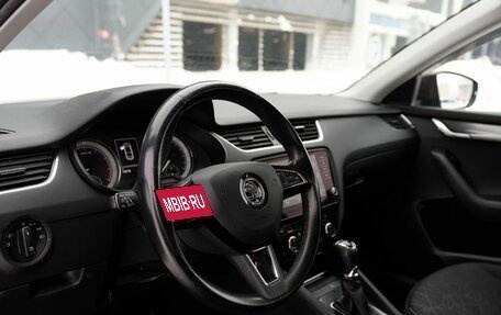 Skoda Octavia, 2019 год, 1 747 000 рублей, 5 фотография