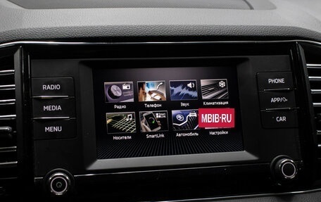 Skoda Karoq I, 2020 год, 2 598 000 рублей, 18 фотография