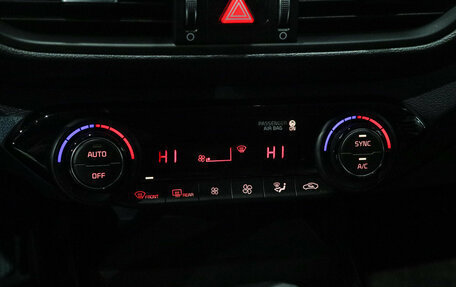 KIA Cerato IV, 2020 год, 2 199 000 рублей, 8 фотография