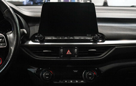 KIA Cerato IV, 2020 год, 2 199 000 рублей, 6 фотография