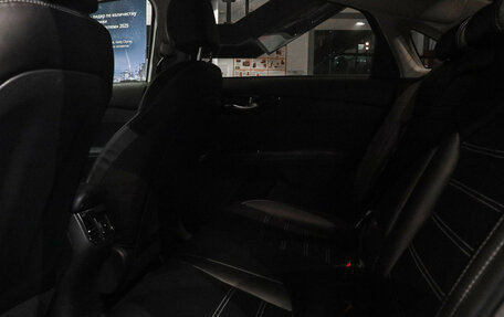 KIA Cerato IV, 2020 год, 2 199 000 рублей, 14 фотография