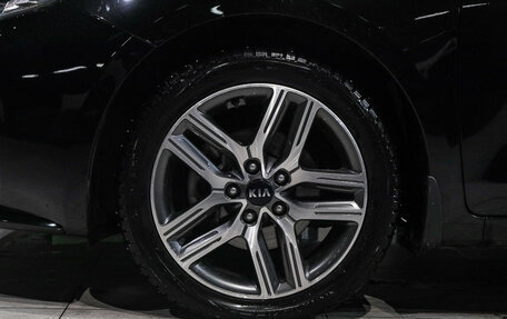 KIA Cerato IV, 2020 год, 2 199 000 рублей, 10 фотография