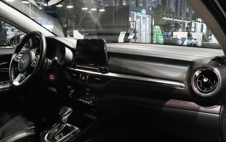 KIA Cerato IV, 2020 год, 2 199 000 рублей, 13 фотография