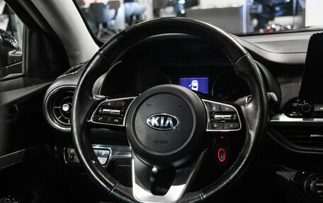 KIA Cerato IV, 2020 год, 2 199 000 рублей, 15 фотография