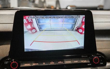 KIA Cerato IV, 2020 год, 2 199 000 рублей, 19 фотография