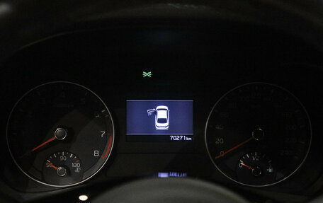 KIA Cerato IV, 2020 год, 2 199 000 рублей, 23 фотография