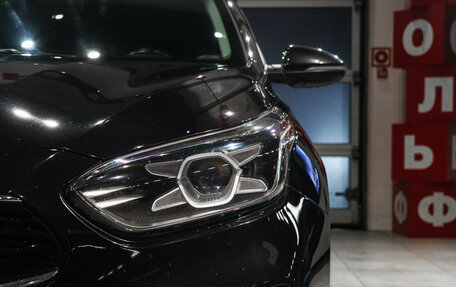 KIA Cerato IV, 2020 год, 2 199 000 рублей, 24 фотография