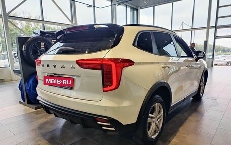 Haval Jolion, 2026 год, 2 599 000 рублей, 5 фотография