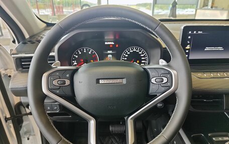 Haval Jolion, 2026 год, 2 599 000 рублей, 18 фотография