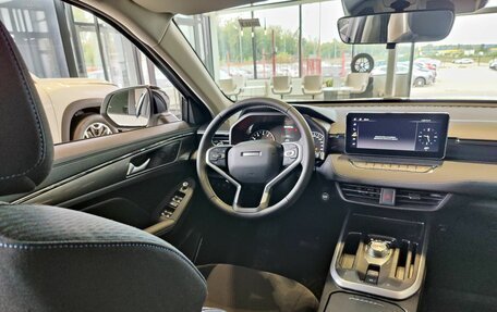 Haval Jolion, 2026 год, 2 599 000 рублей, 23 фотография