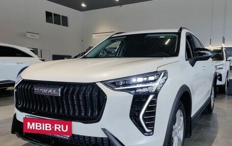 Haval Jolion, 2026 год, 2 599 000 рублей, 26 фотография