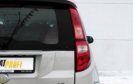 Great Wall Hover H3 I, 2013 год, 499 000 рублей, 13 фотография