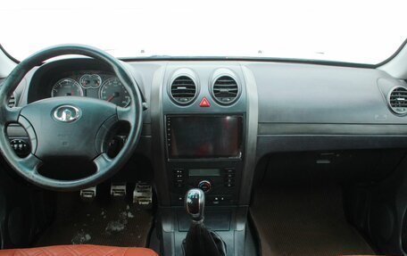 Great Wall Hover H3 I, 2013 год, 499 000 рублей, 10 фотография