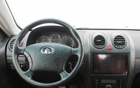 Great Wall Hover H3 I, 2013 год, 499 000 рублей, 11 фотография