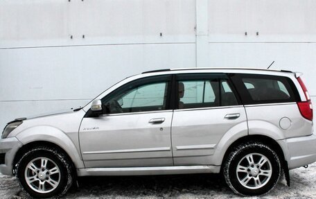 Great Wall Hover H3 I, 2013 год, 499 000 рублей, 8 фотография